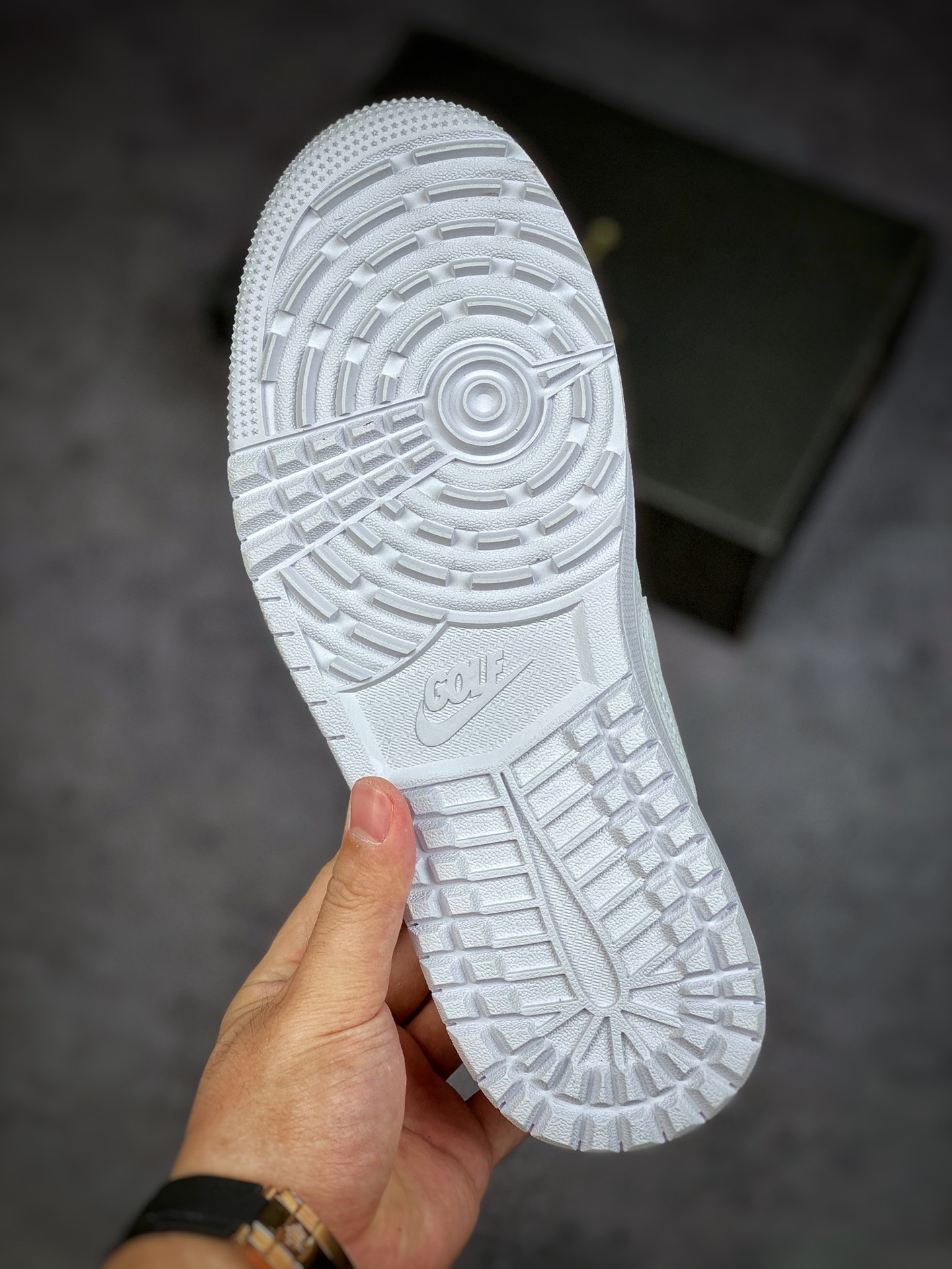 200 Air Jordan 1 Low 纯白 AJ1乔1低帮休闲板鞋 DD9315-101
