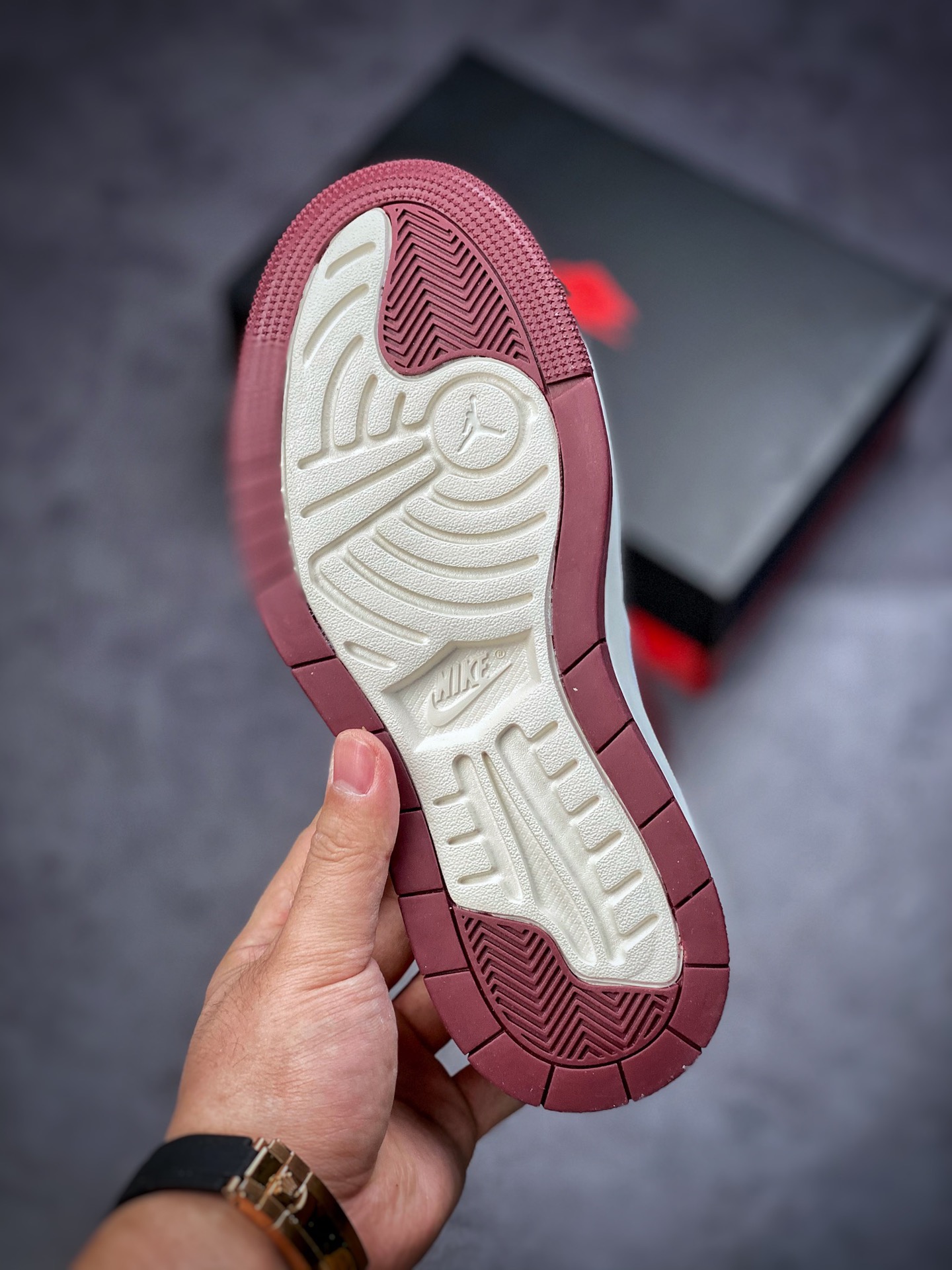 180 # Air Jordan 1 Elevate Low SE 厚底复古篮球鞋 DH7004-161