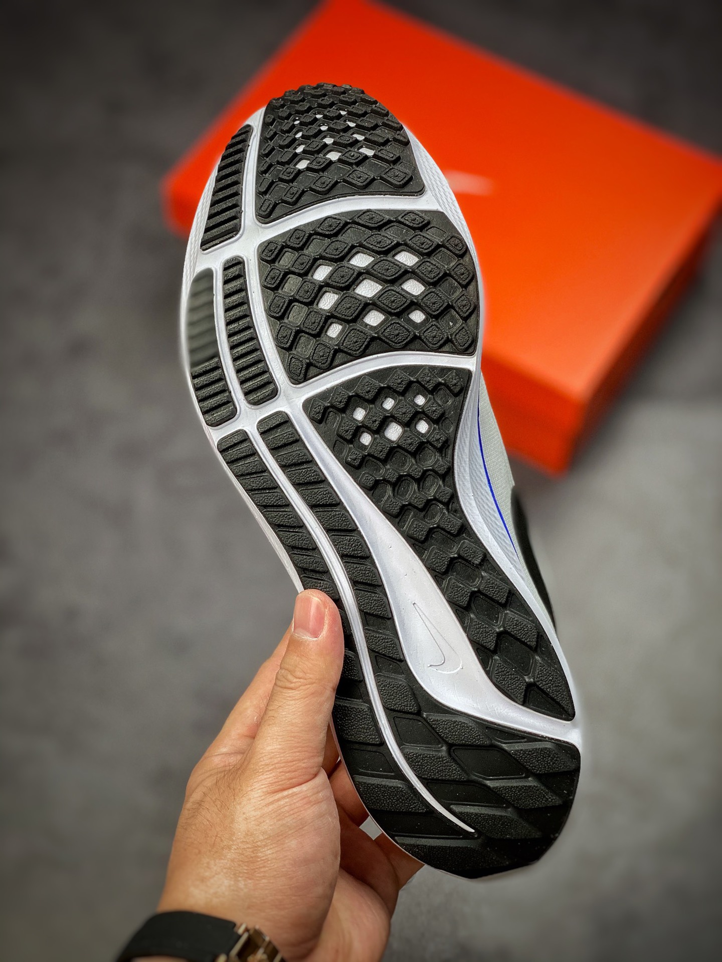 190 耐克Nike Zoom Pegasus 39代 超级飞马涡轮增压马拉松休闲运动慢跑鞋 DH4071-991