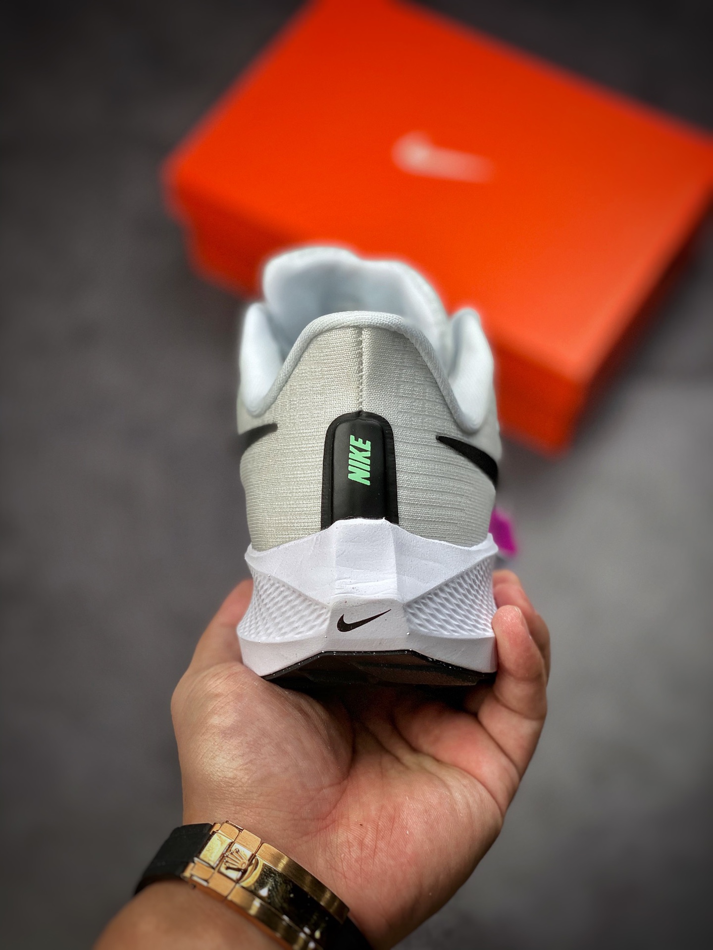 190 耐克Nike Zoom Pegasus 39代 超级飞马涡轮增压马拉松休闲运动慢跑鞋 DH4071-991