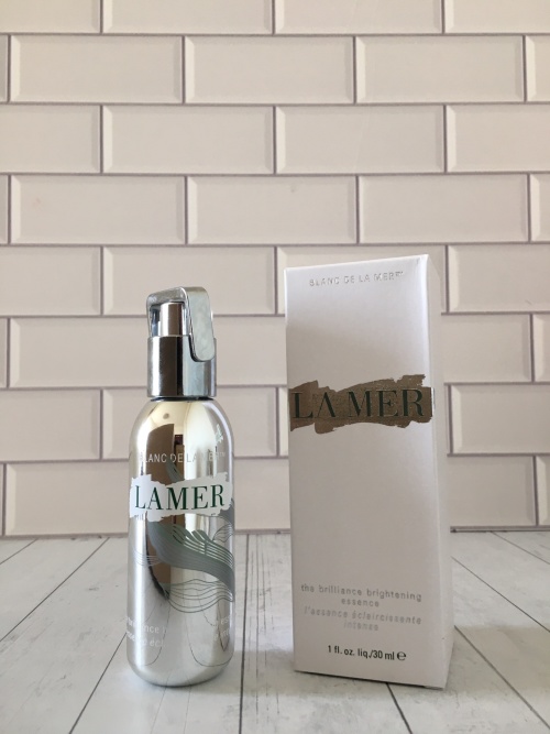 La Mer The Brilliance Brightening Essence, 1 fl. oz. / 30 ml 1 La Mer The Brilliance Brightening Essence, 1 fl. oz. / 30 ml