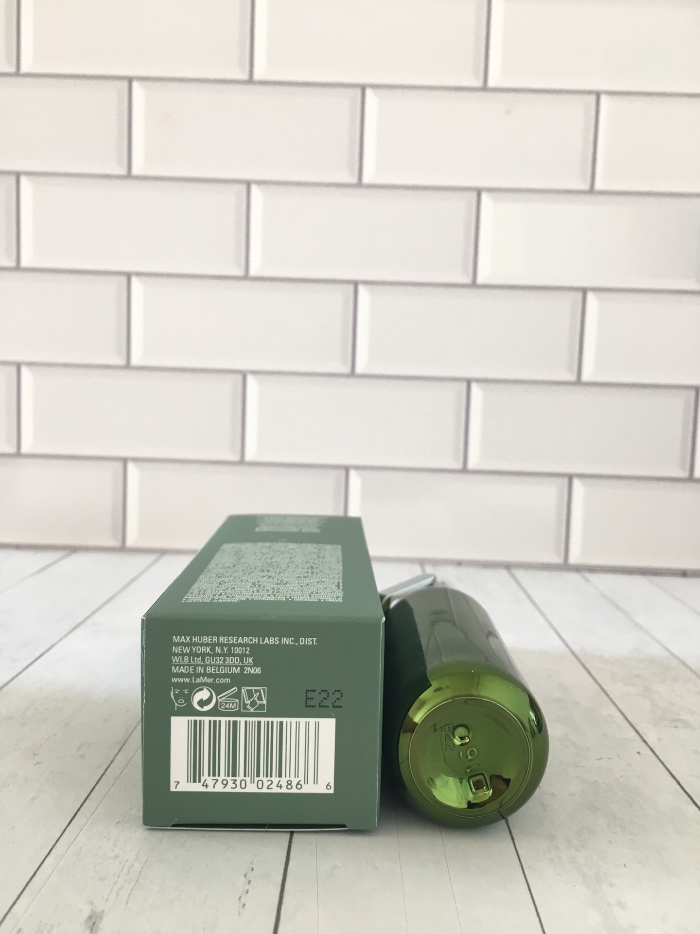 La Mer The Regenerating Serum, Anti-Aging, 1 fl oz/30 ml 4 i1651551861 1849 2