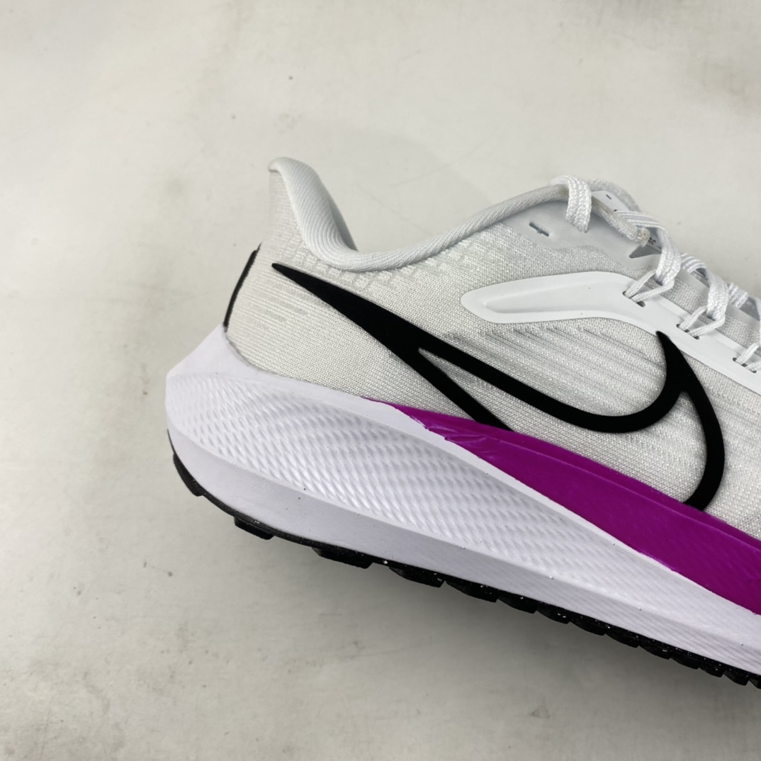 P190 Nike Air Zoom Pegasus 39 耐克网面透气跑鞋 DH4071-991