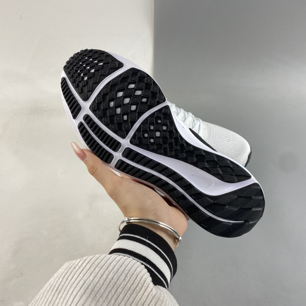 P190 Nike Air Zoom Pegasus 39 耐克网面透气跑鞋 DH4071-991