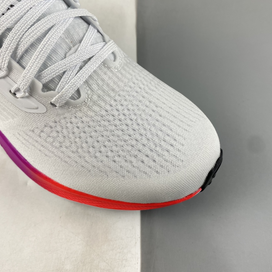 P190 Nike Air Zoom Pegasus 39 耐克网面透气跑鞋 DH4071-991