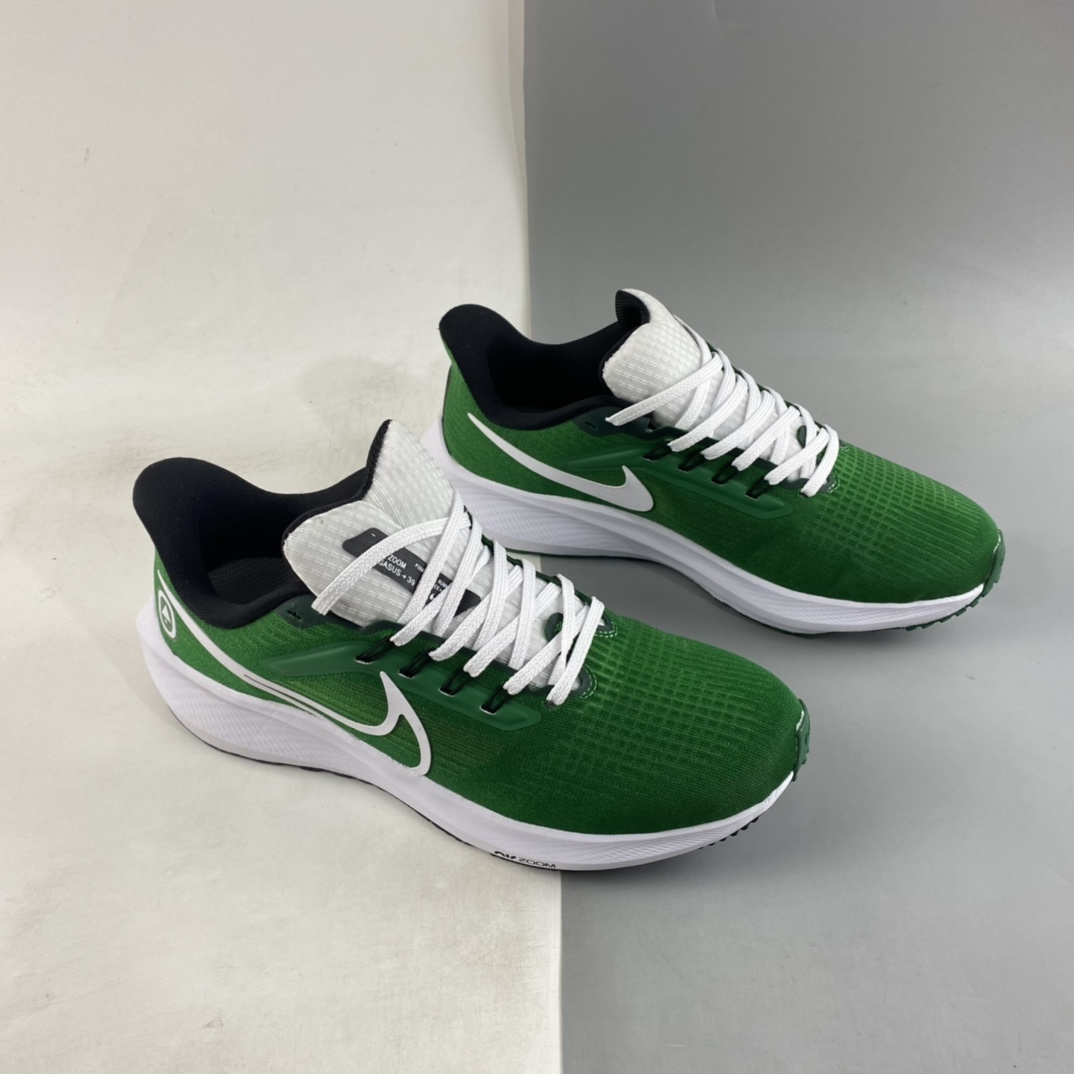 P200 Nike Air Zoom Pegasus 39 耐克网面透气跑鞋 DQ7873-300