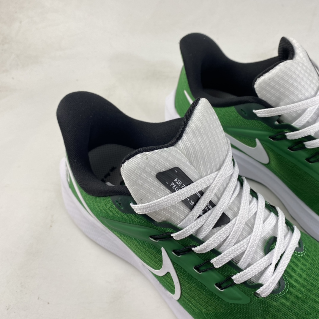 P200 Nike Air Zoom Pegasus 39 耐克网面透气跑鞋 DQ7873-300