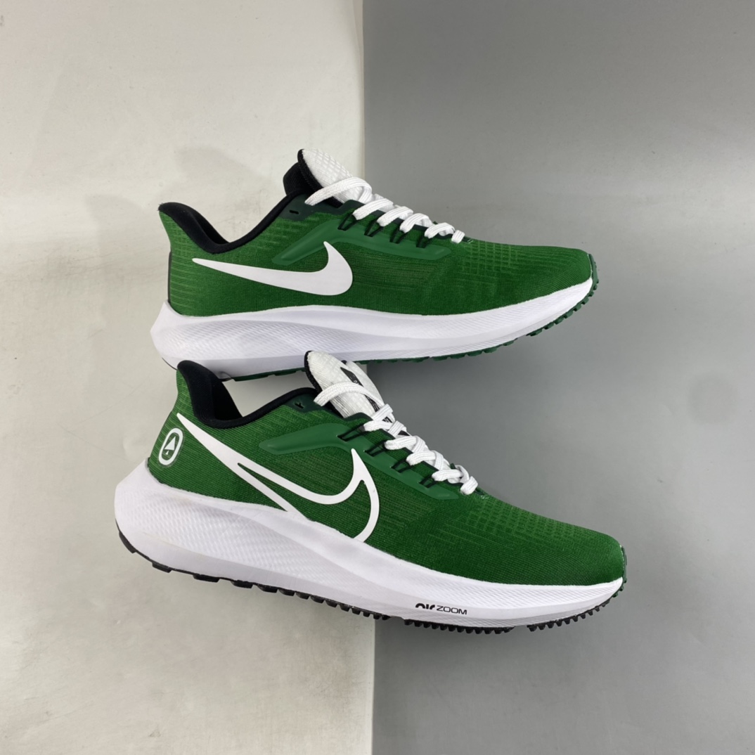 P200 Nike Air Zoom Pegasus 39 耐克网面透气跑鞋 DQ7873-300