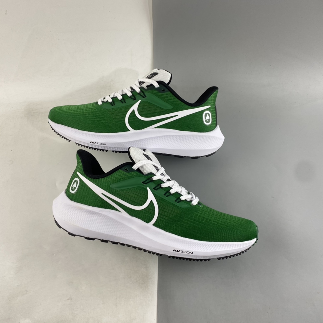 P200 Nike Air Zoom Pegasus 39 耐克网面透气跑鞋 DQ7873-300