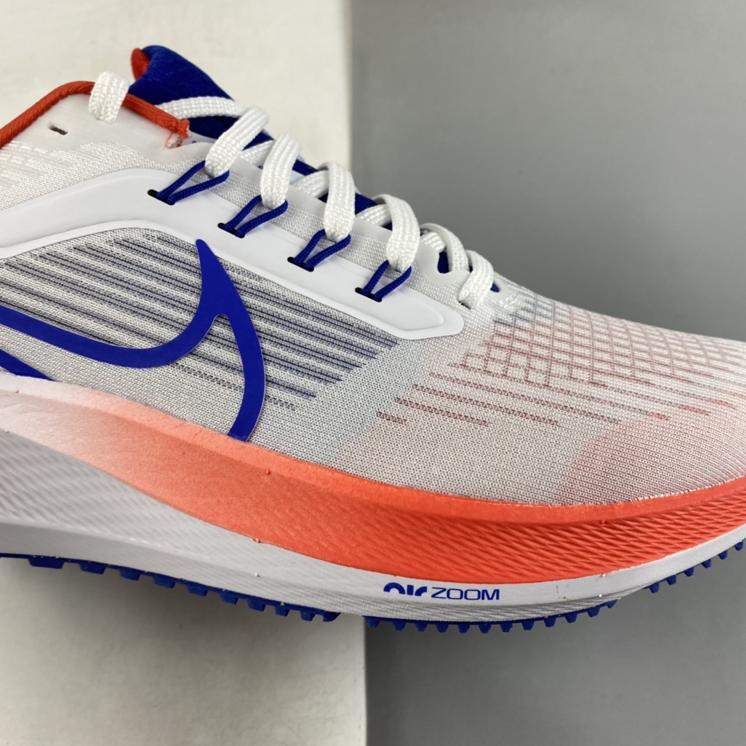 P200 Nike Air Zoom Pegasus 39 耐克网面透气跑鞋 DQ7885-100