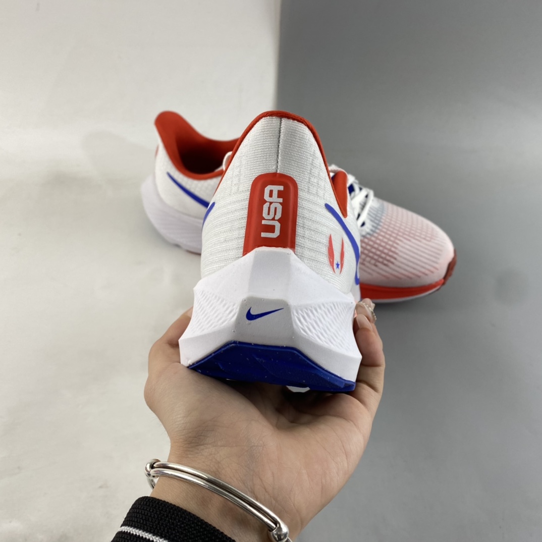 P200 Nike Air Zoom Pegasus 39 耐克网面透气跑鞋 DQ7885-100