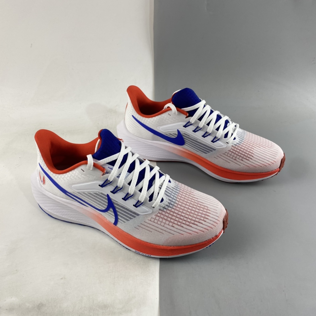 P200 Nike Air Zoom Pegasus 39 耐克网面透气跑鞋 DQ7885-100