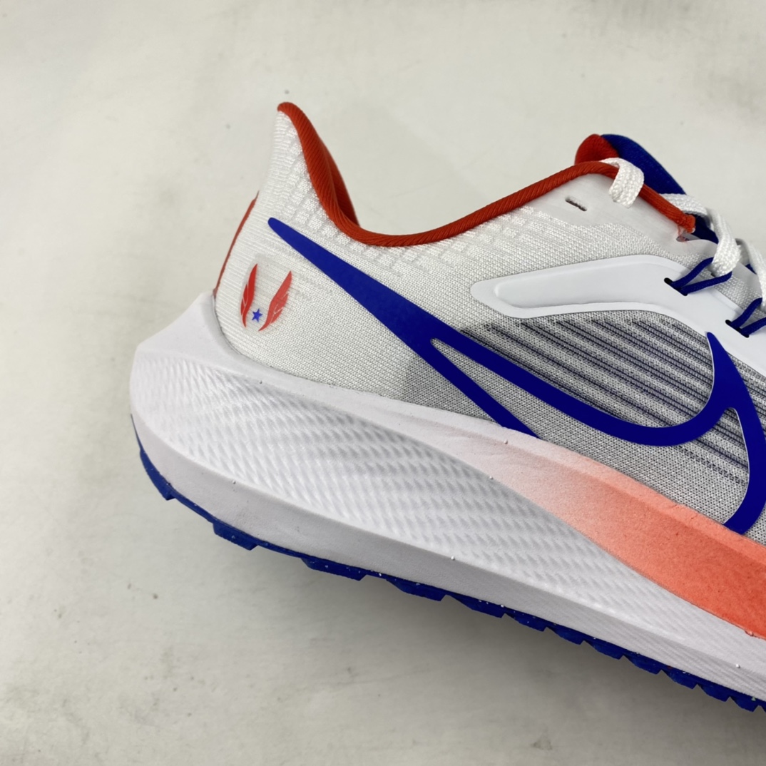 P200 Nike Air Zoom Pegasus 39 耐克网面透气跑鞋 DQ7885-100