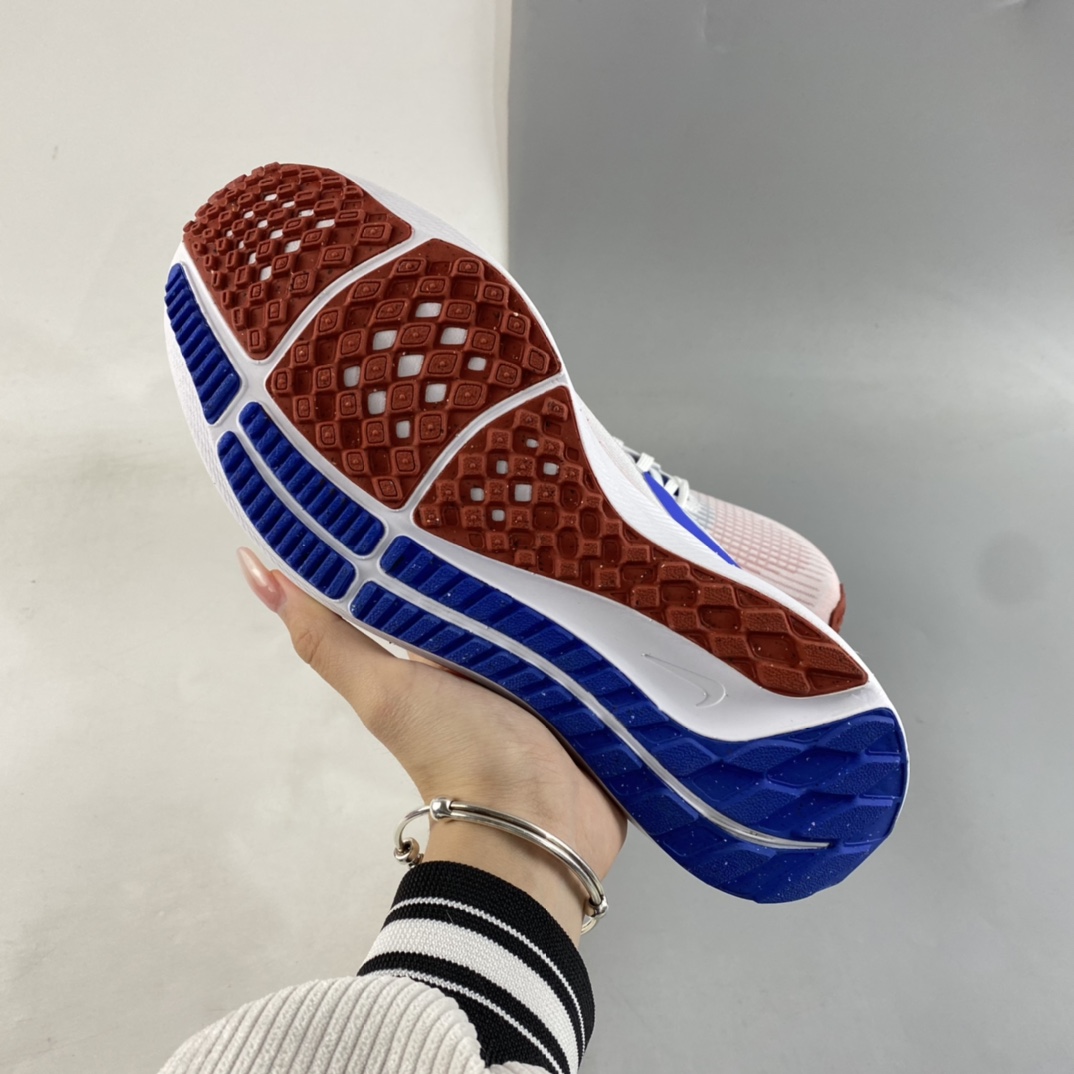 P200 Nike Air Zoom Pegasus 39 耐克网面透气跑鞋 DQ7885-100