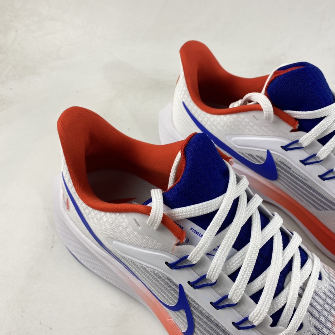 P200 Nike Air Zoom Pegasus 39 耐克网面透气跑鞋 DQ7885-100