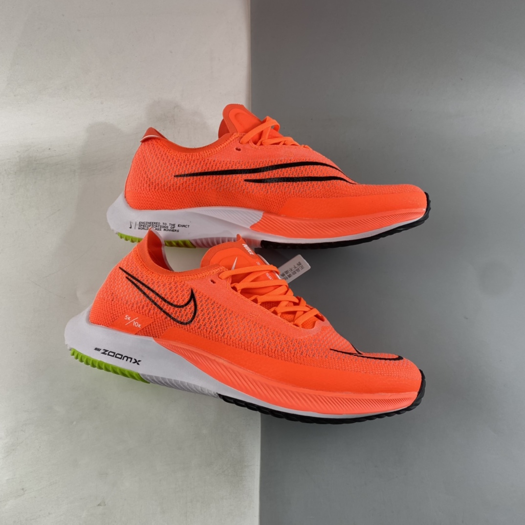 P180 Nike ZoomX Streakfly Rpoto 2022新款超级跑鞋 DH9275-103