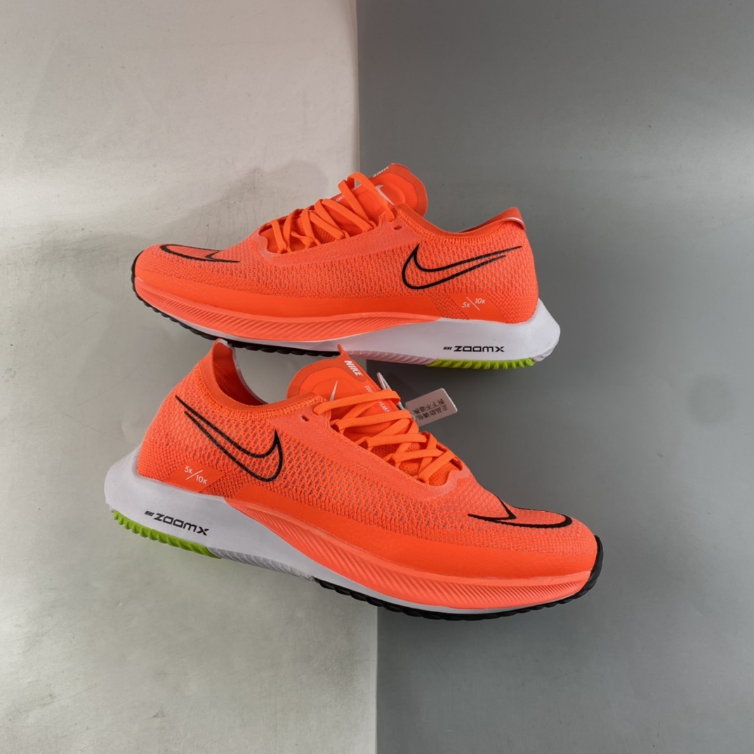 P180 Nike ZoomX Streakfly Rpoto 2022新款超级跑鞋 DH9275-103