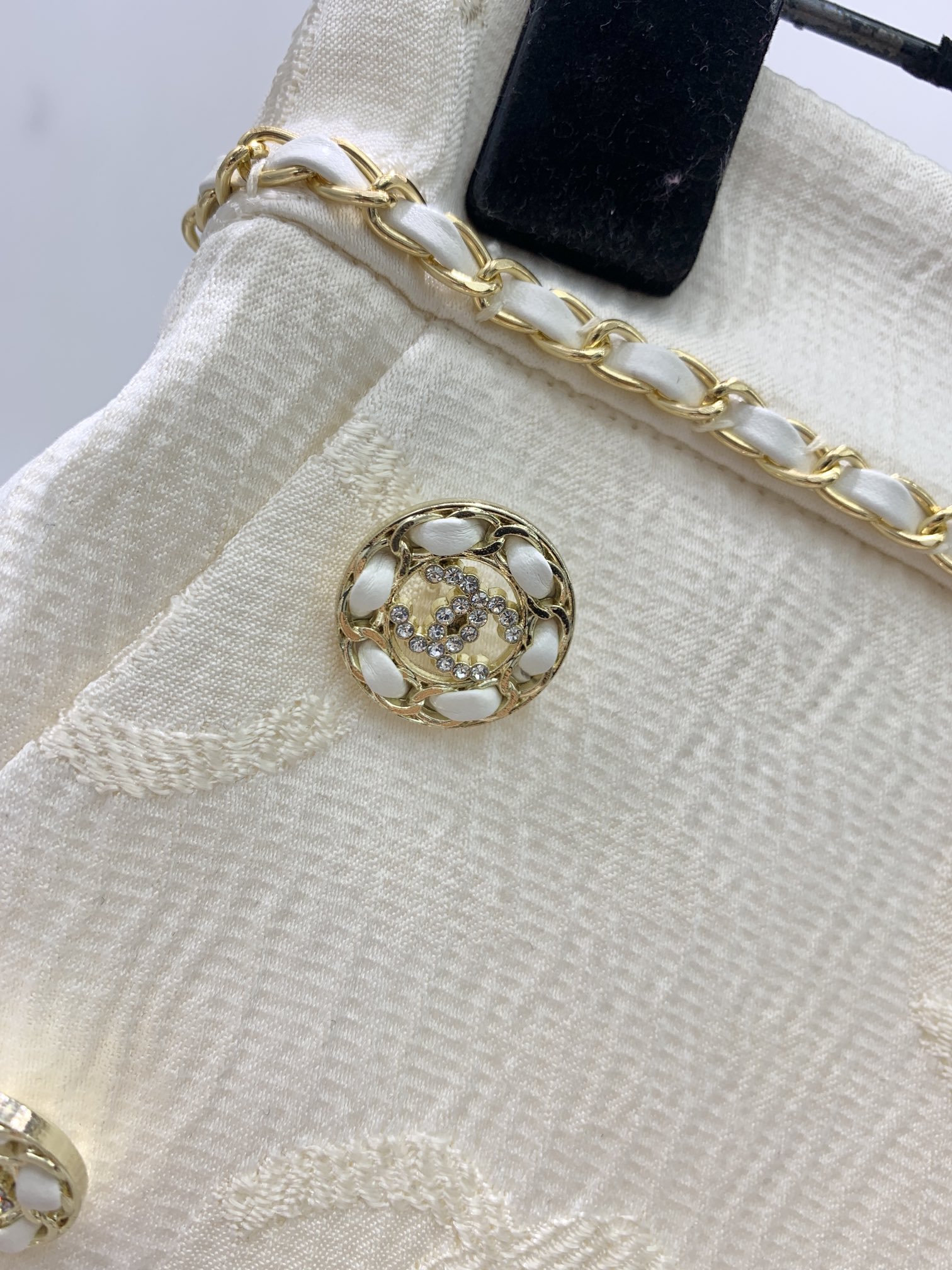Брюки Chanel