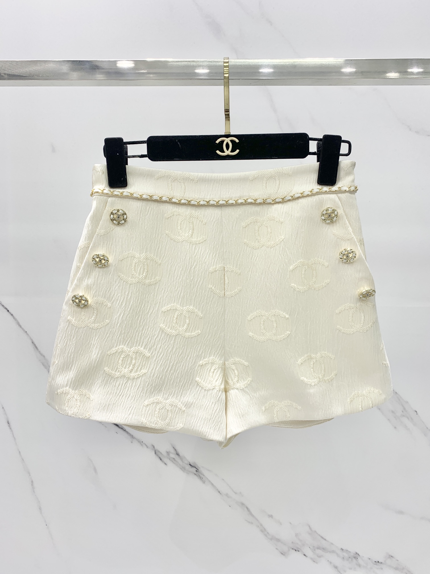 Брюки Chanel