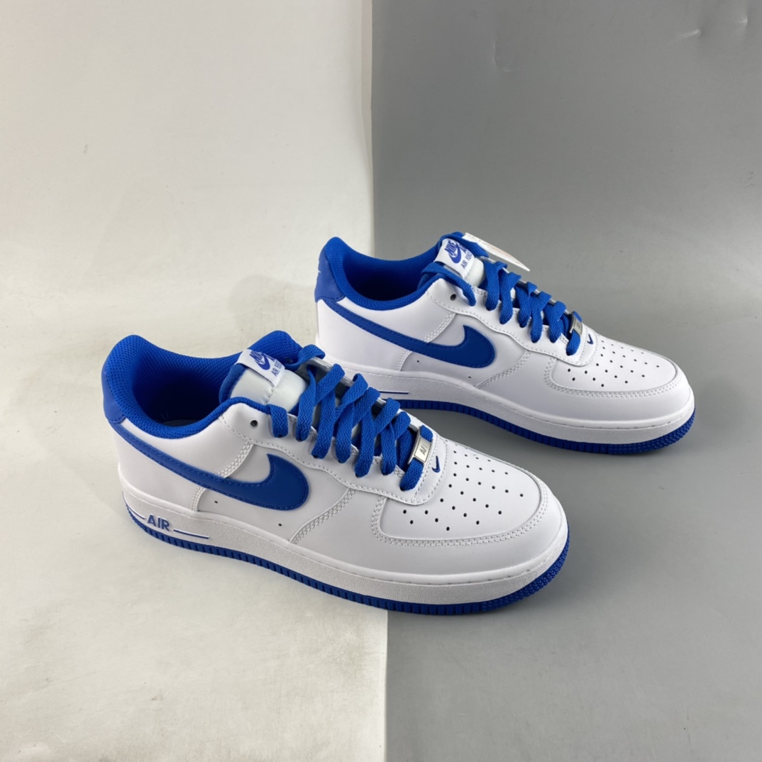 P200 Nike Air Force 1’07 Low 空军一号低帮休闲板鞋 DH7561-104