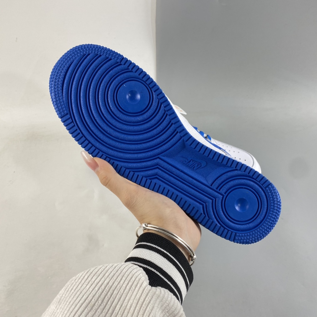 P200 Nike Air Force 1’07 Low 空军一号低帮休闲板鞋 DH7561-104