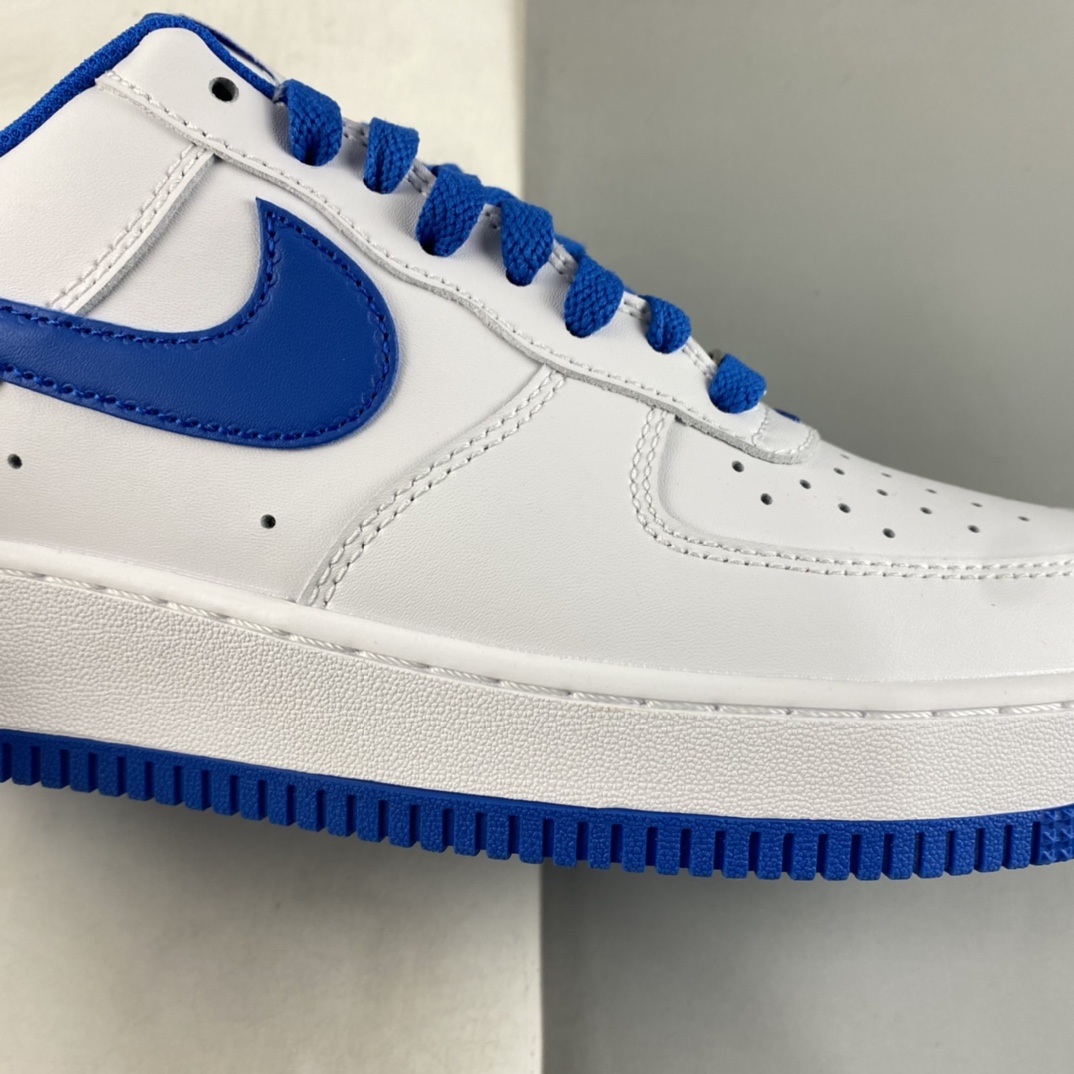 P200 Nike Air Force 1’07 Low 空军一号低帮休闲板鞋 DH7561-104
