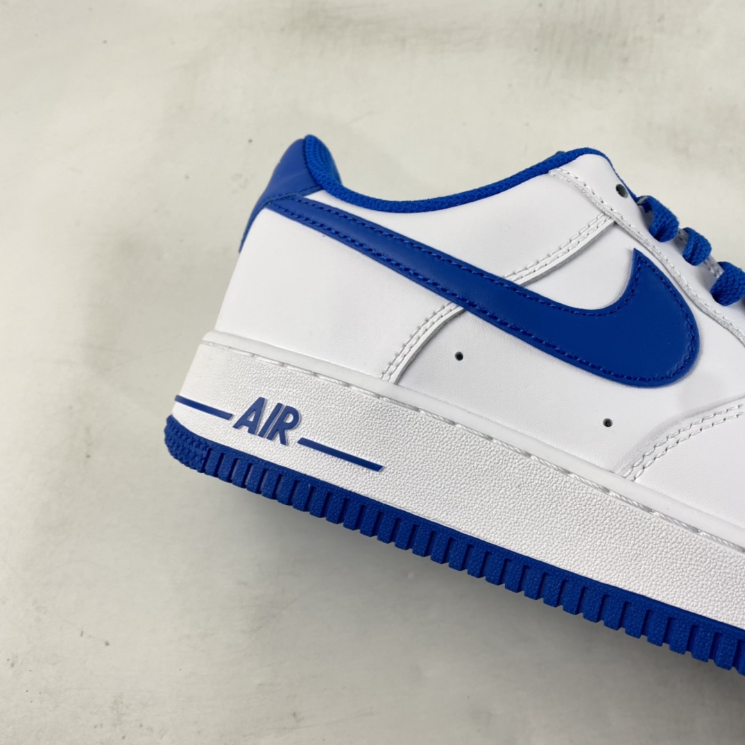 P200 Nike Air Force 1’07 Low 空军一号低帮休闲板鞋 DH7561-104