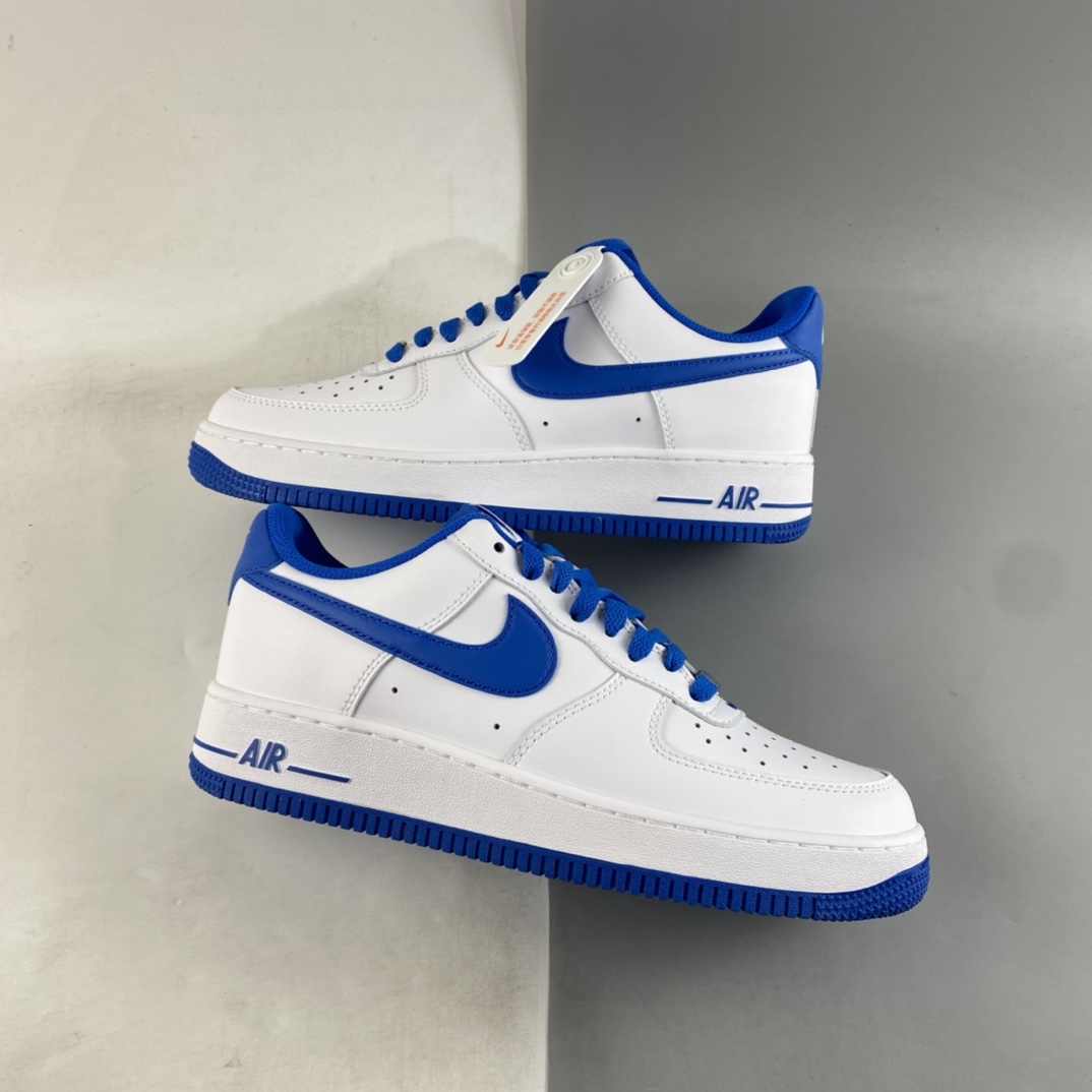 P200 Nike Air Force 1’07 Low 空军一号低帮休闲板鞋 DH7561-104