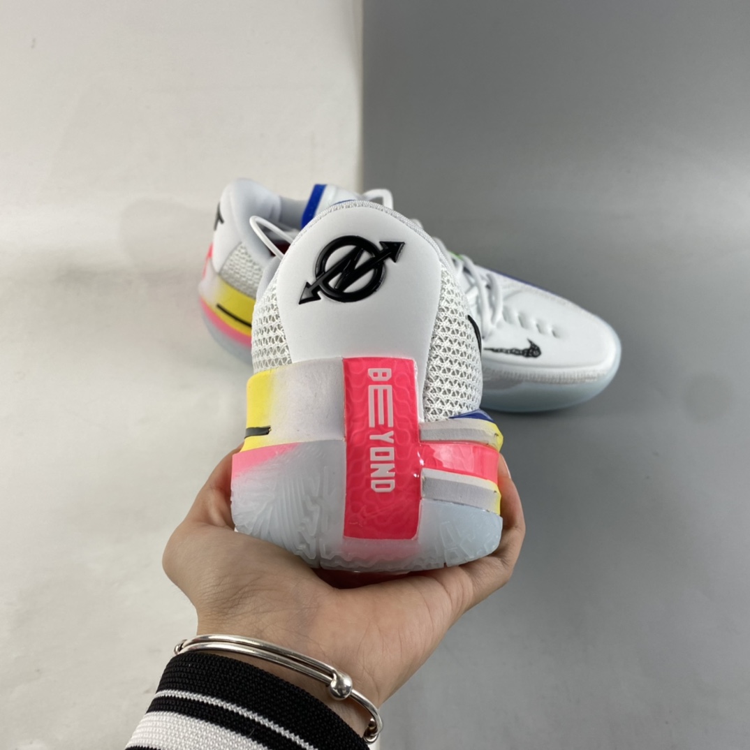 P240 Nike Air Zoom G.T.Cut EP 耐克新款实战系列篮球鞋 DX4112-114