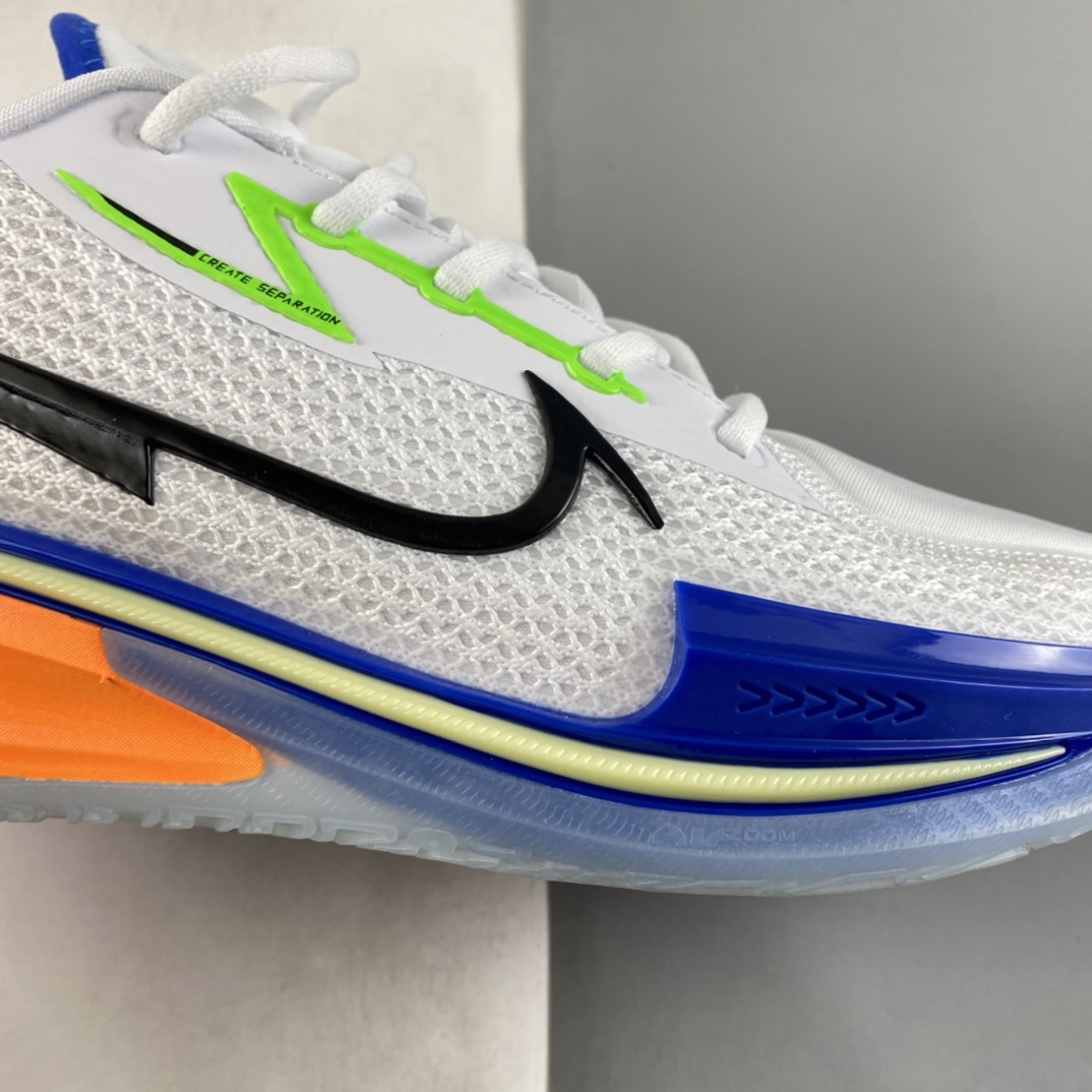 P240 Nike Air Zoom G.T.Cut EP 耐克新款实战系列篮球鞋 DX4112-114