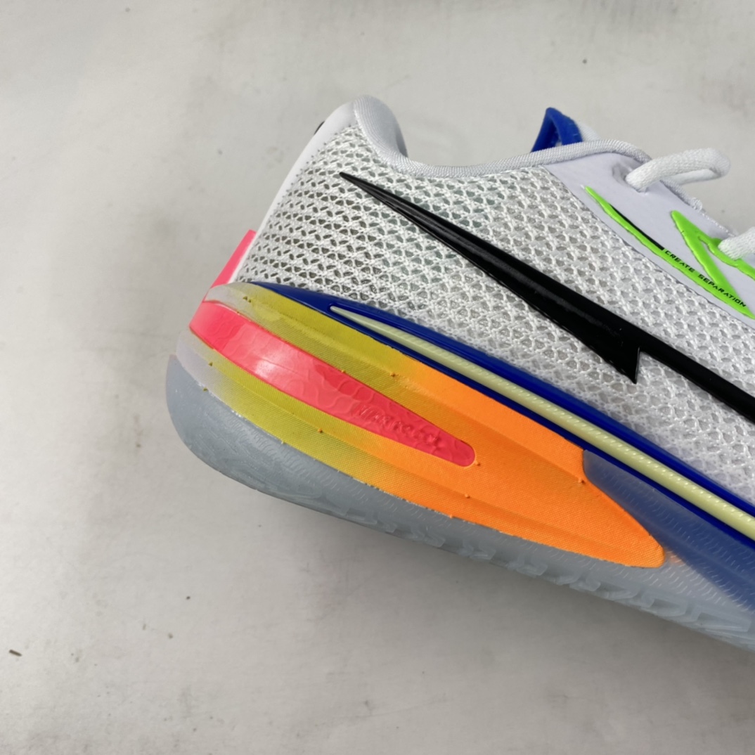 P240 Nike Air Zoom G.T.Cut EP 耐克新款实战系列篮球鞋 DX4112-114