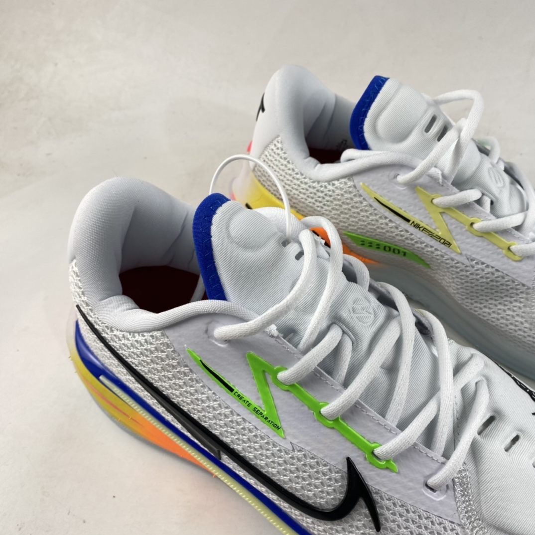 P240 Nike Air Zoom G.T.Cut EP 耐克新款实战系列篮球鞋 DX4112-114
