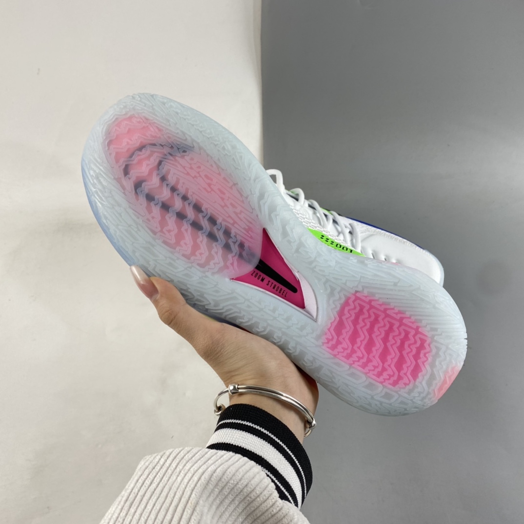 P240 Nike Air Zoom G.T.Cut EP 耐克新款实战系列篮球鞋 DX4112-114