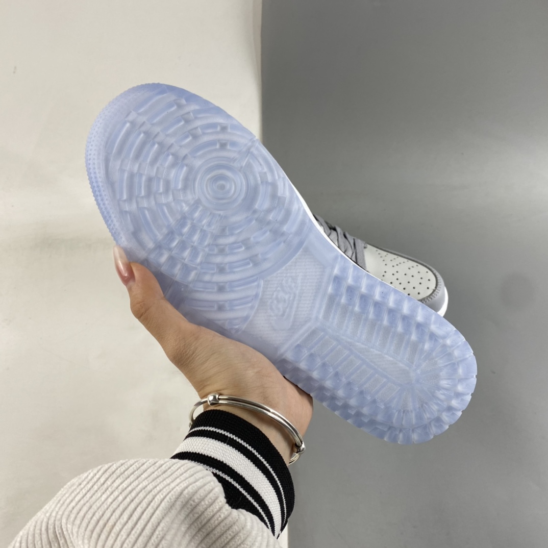 P200 Air Jordan 1 Low AJ1低帮时尚休闲板鞋 DD9315-002