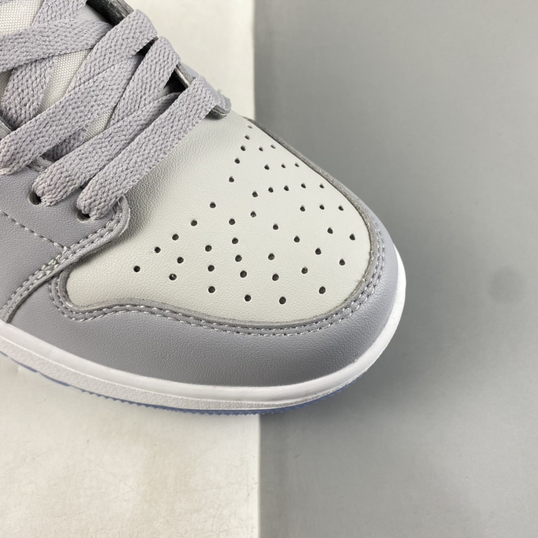 P200 Air Jordan 1 Low AJ1低帮时尚休闲板鞋 DD9315-002