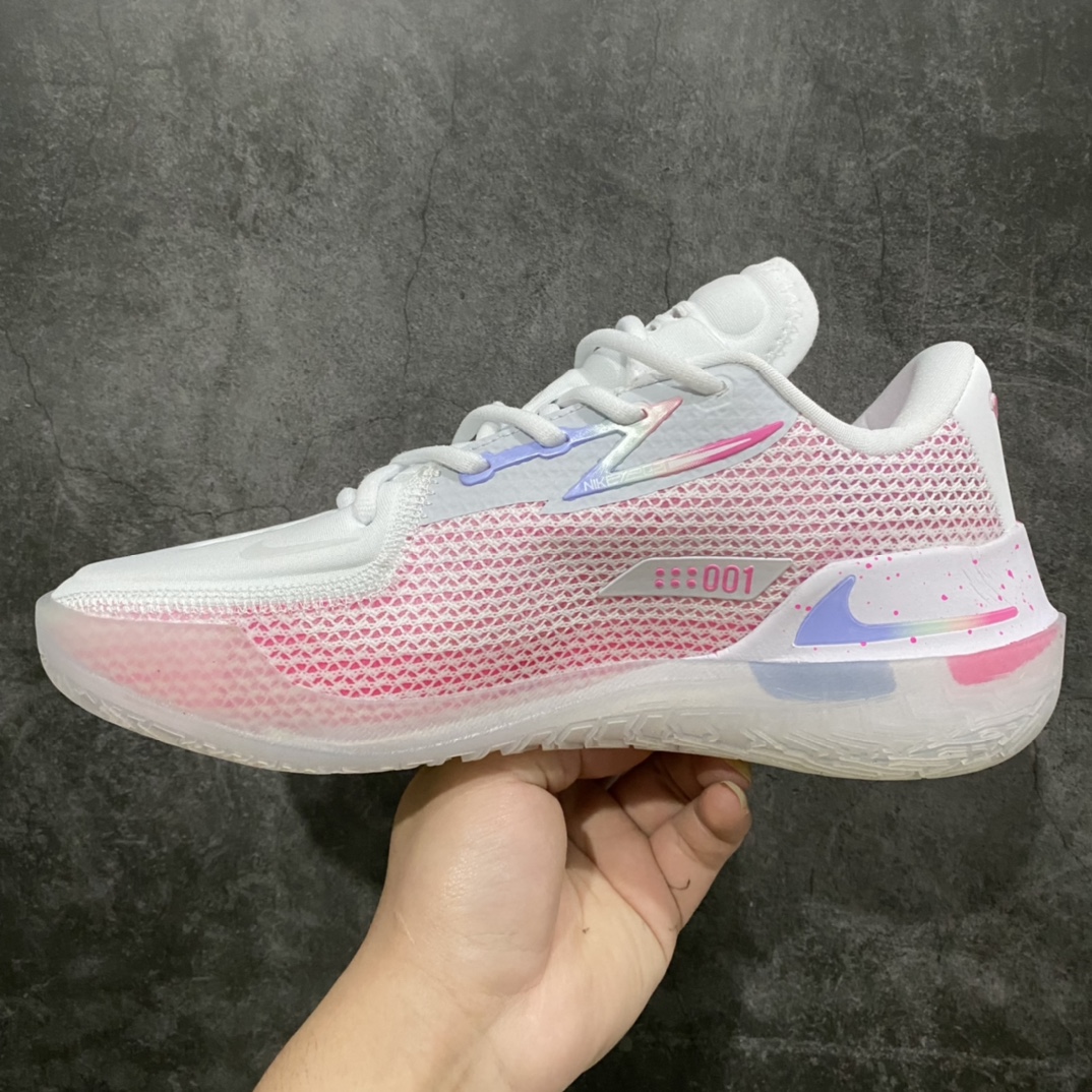 图片[2]-外贸纯原版GT.Cut乳腺癌 前后真双气垫 具有不错的抗扭性 正确卡色 配件齐全 正确鞋型 内侧鞋面不打皱 区别市面大部分货品 真正可以实战的好版本 支持实战 个人认为此版本是除了灭世外 市场最好的货了 强烈推荐 价格美丽💪🏻 尺码：36-46-选品中心