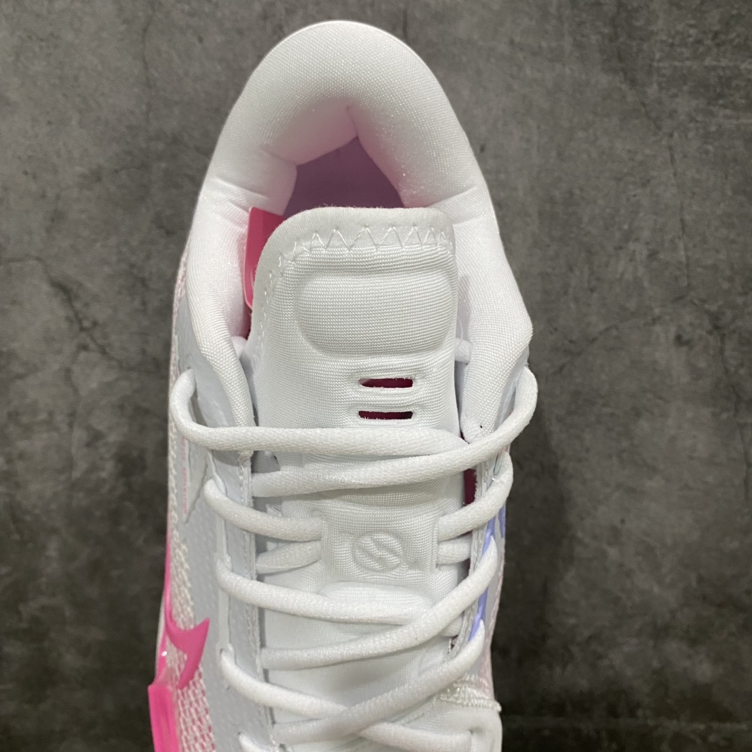 图片[7]-外贸纯原版GT.Cut乳腺癌 前后真双气垫 具有不错的抗扭性 正确卡色 配件齐全 正确鞋型 内侧鞋面不打皱 区别市面大部分货品 真正可以实战的好版本 支持实战 个人认为此版本是除了灭世外 市场最好的货了 强烈推荐 价格美丽💪🏻 尺码：36-46-选品中心