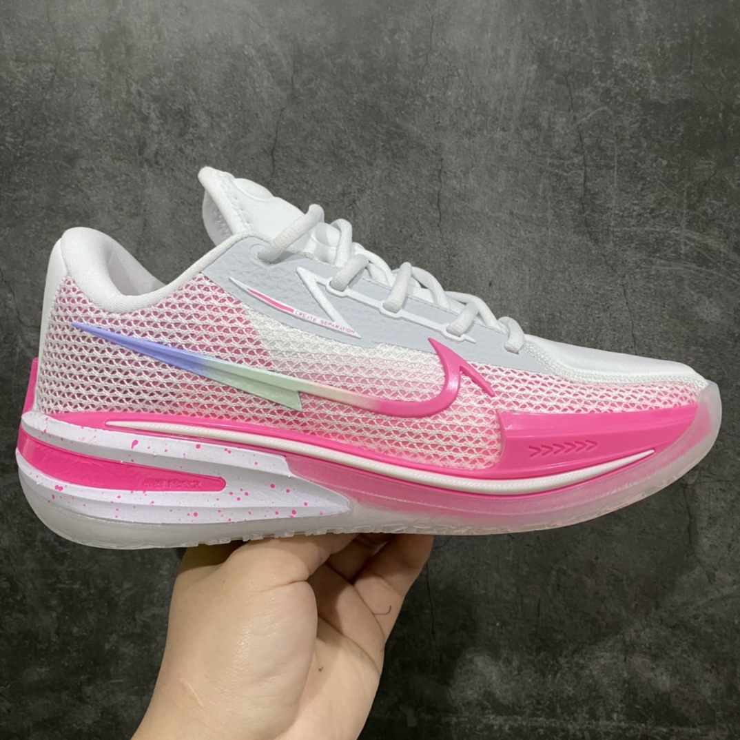 外贸纯原版GT.Cut乳腺癌 前后真双气垫 具有不错的抗扭性 正确卡色 配件齐全 正确鞋型 内侧鞋面不打皱 区别市面大部分货品 真正可以实战的好版本 支持实战 个人认为此版本是除了灭世外 市场最好的货了 强烈推荐 价格美丽💪🏻 尺码:36-46-选品中心