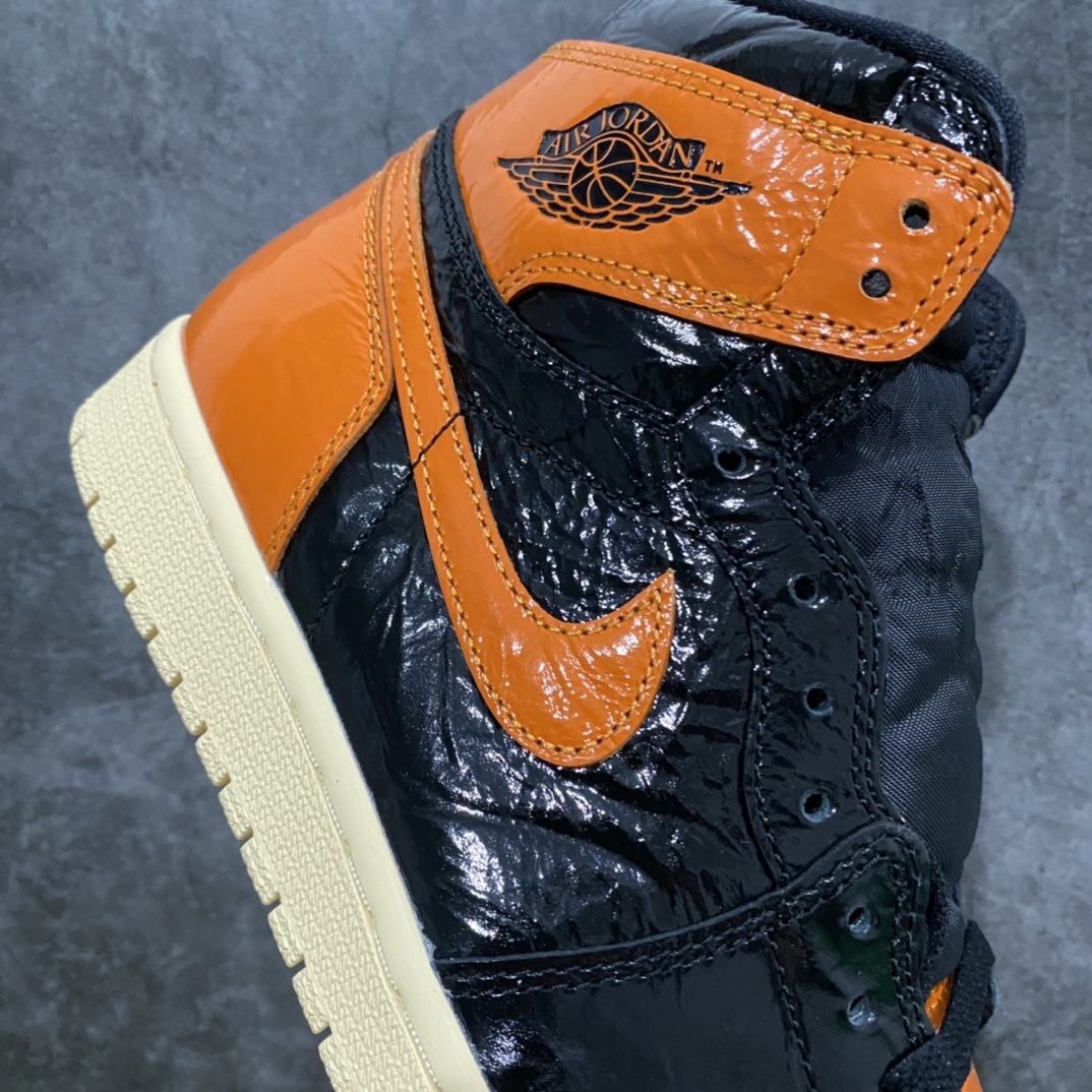 图片[7]-莞产纯原版本AJ1 猪油扣碎 全码补齐 全市场除了ljr版本外 最牛逼的版本 原厂皮料 正确鞋型 真心好的版本 价格合理 各位大佬零售高价此版本绰绰有余💪🏻 尺码：男码40.5-47.5 ，女码36-40齐全-选品中心