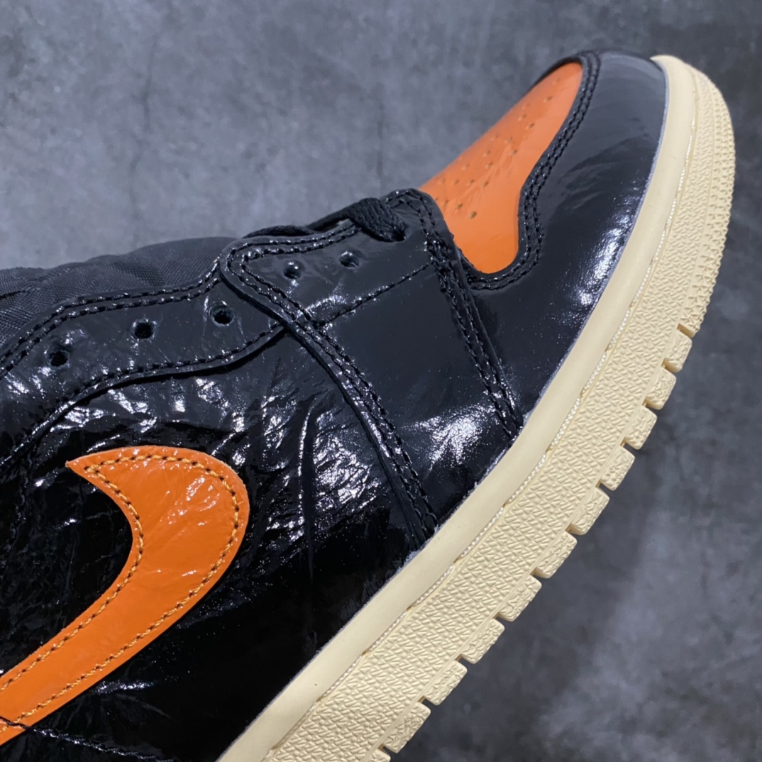 图片[6]-莞产纯原版本AJ1 猪油扣碎 全码补齐 全市场除了ljr版本外 最牛逼的版本 原厂皮料 正确鞋型 真心好的版本 价格合理 各位大佬零售高价此版本绰绰有余💪🏻 尺码：男码40.5-47.5 ，女码36-40齐全-选品中心