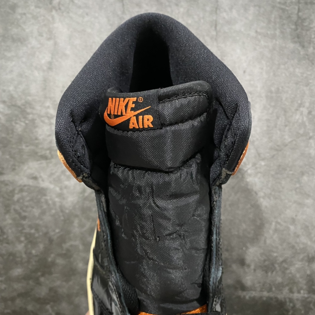 图片[9]-莞产纯原版本AJ1 猪油扣碎 全码补齐 全市场除了ljr版本外 最牛逼的版本 原厂皮料 正确鞋型 真心好的版本 价格合理 各位大佬零售高价此版本绰绰有余💪🏻 尺码：男码40.5-47.5 ，女码36-40齐全-选品中心