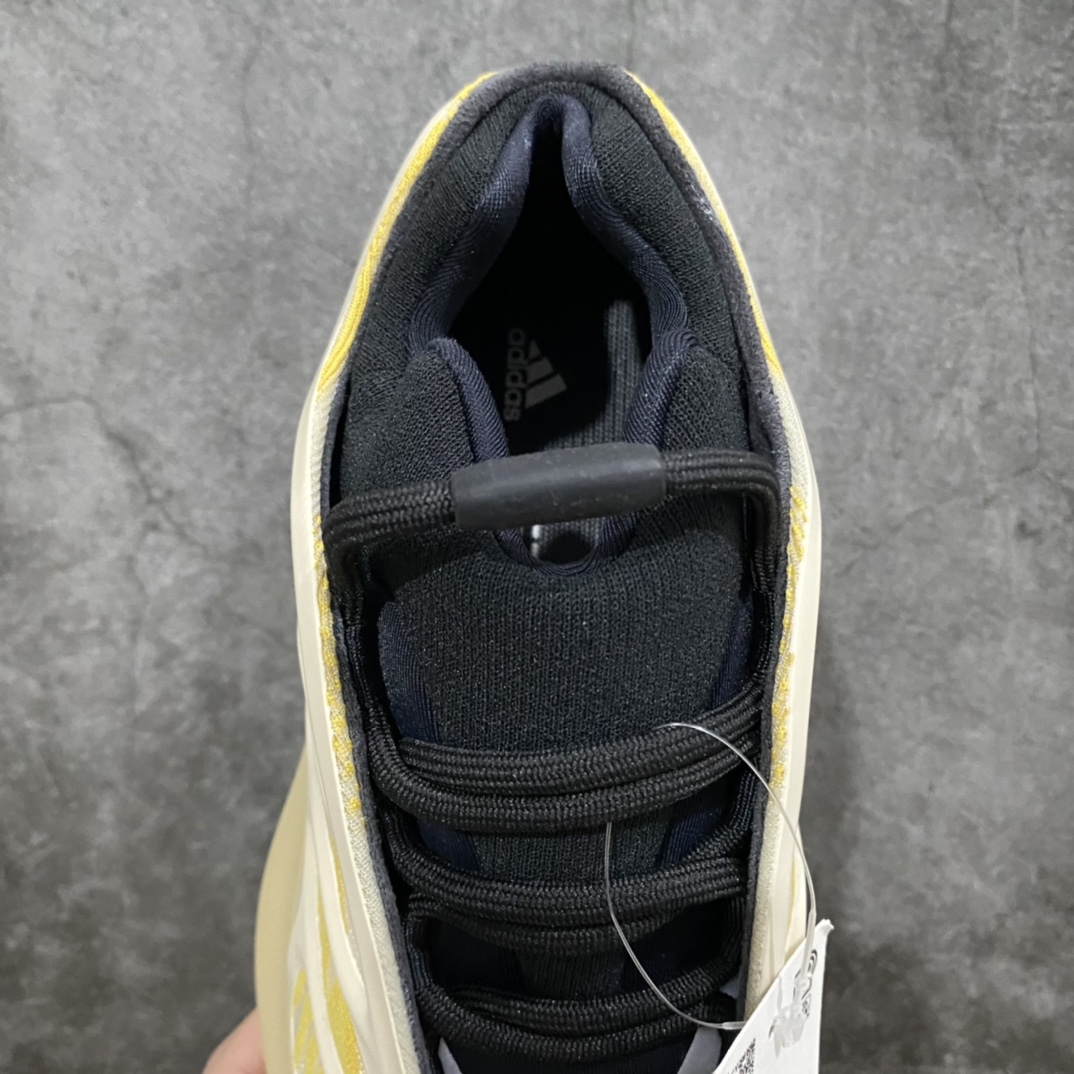 图片[9]-LW老汪版本Yeezy700v3红花籽G54853 随着G5的倒闭 其他版本陆续清货 老汪版的异形已经是目前市售最高版本了 实拍如下 不解释细节了，终端供货 尺码：36-47-选品中心