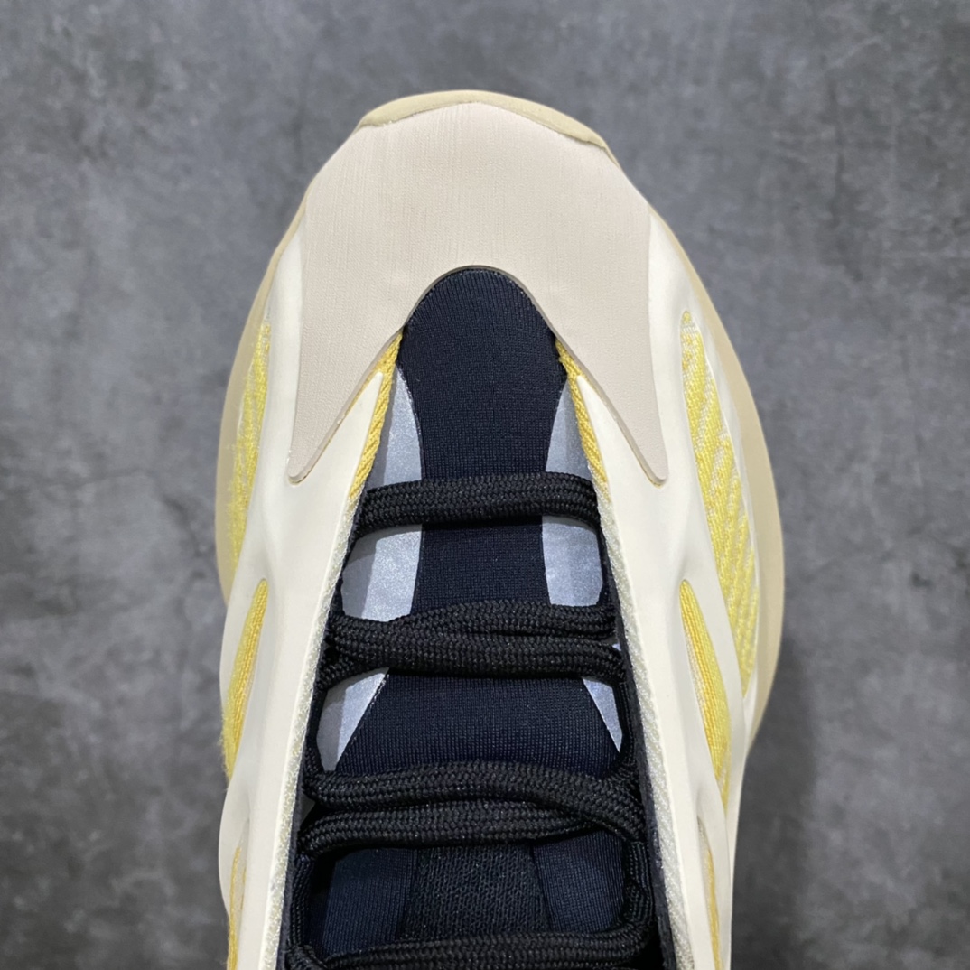 图片[5]-LW老汪版本Yeezy700v3红花籽G54853 随着G5的倒闭 其他版本陆续清货 老汪版的异形已经是目前市售最高版本了 实拍如下 不解释细节了，终端供货 尺码：36-47-选品中心