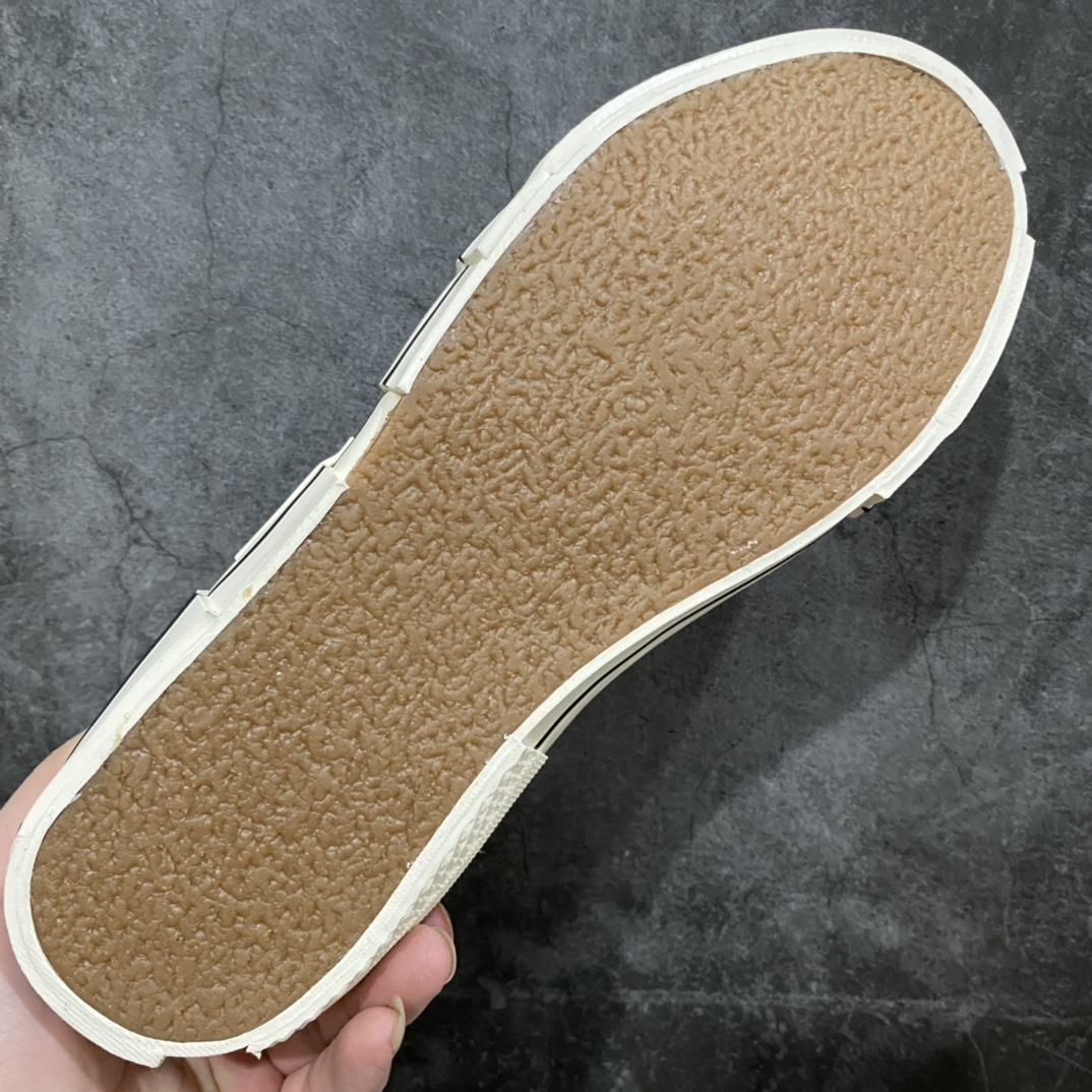 图片[8]-终端 东莞纯原 大厂出品 目前为止唯一纯原级别 吴建豪个人新锐品牌xVESSEL G.O.P. Low解构重叠厚底软木低帮百搭增高帆布硫化板鞋“黑米白流苏”F19X001支持扫码防伪标签特殊效果#支持NFC网页编码识别#✅ 升级厚实木塞内底#纯手工贴合多重围条硫化工艺#正确渐变效果原盒包装物#采用12蛊司厚实舒适帆布面料#流苏做旧复古效果❗️余文乐 蔡徐坤助攻款式 尺码：35 36 37 38 39 40 41 42 43 44 45-选品中心