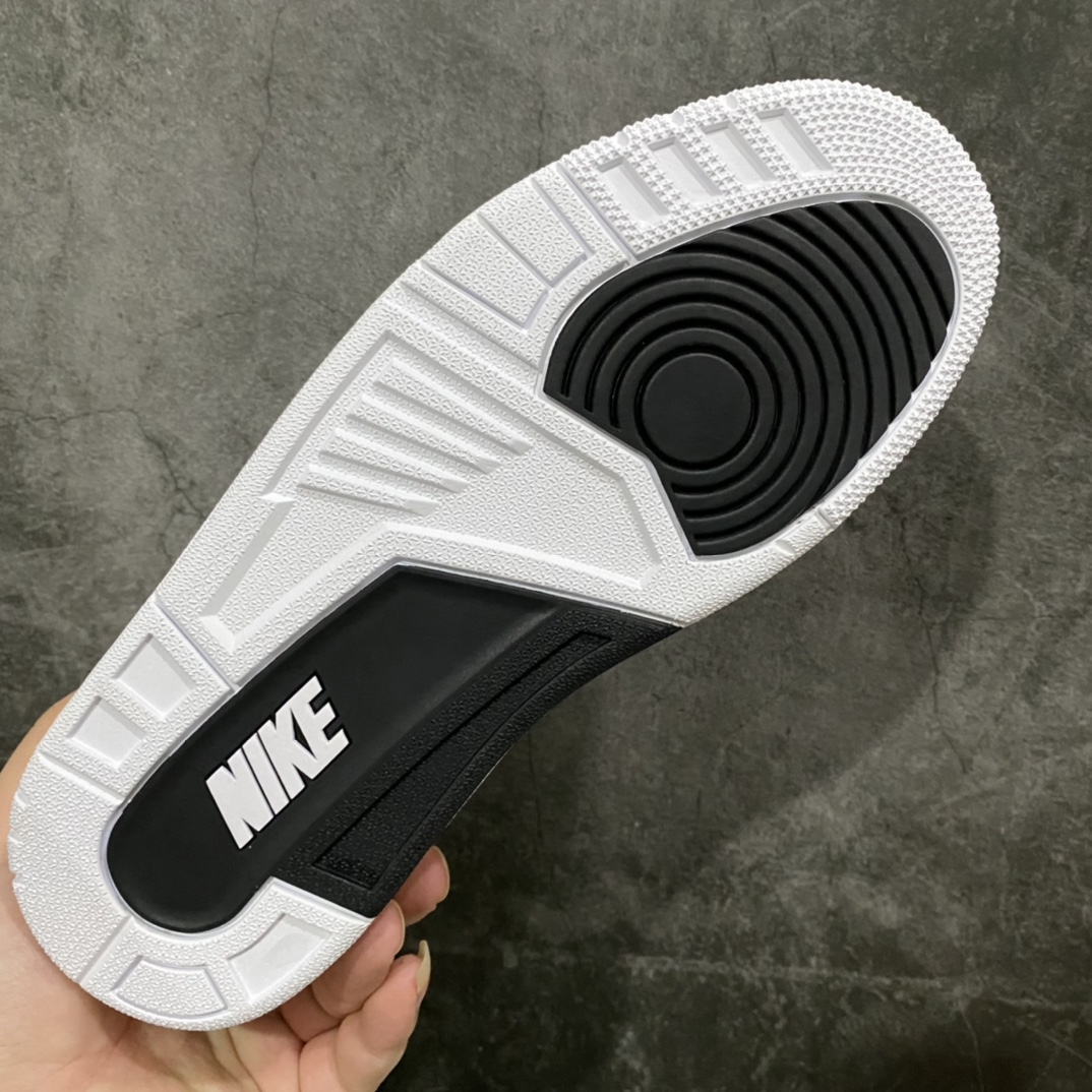 图片[9]-新DT版本AJ3 藤原浩联名 全新版本 细节升级 全方位细节对比原鞋 市售天花板级别 代理合作商零售高价必推版本 货号：DA3595-100 尺码：40.5 41 42 42.5 43 44 44.5 45 45.5 46 47.5-选品中心