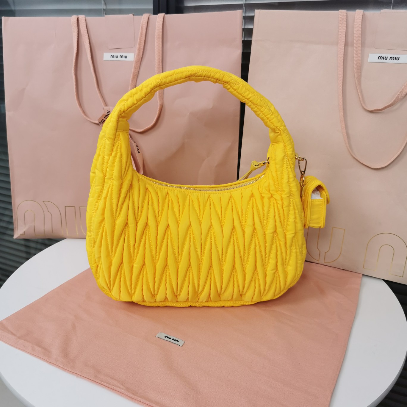 [Miu Miu Women