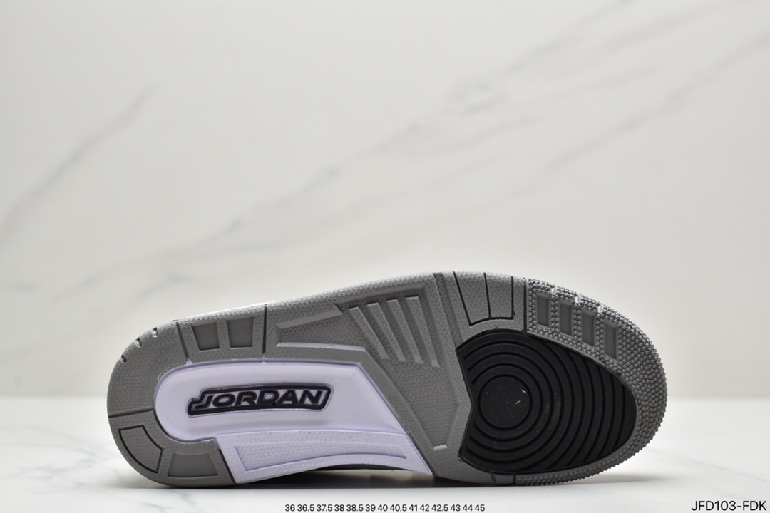 170 真标Air Jordan Legacy 312 Low AJ312乔丹最强三合一混合版本低帮休闲运动篮球鞋CD7069
