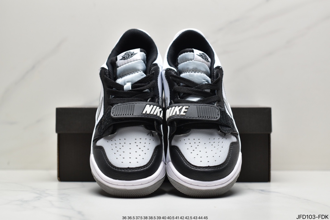 170 真标Air Jordan Legacy 312 Low AJ312乔丹最强三合一混合版本低帮休闲运动篮球鞋CD7069