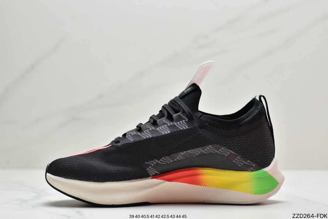 250 全掌型 Nike React 中底，塑就出众缓震和回弹性能泡绵轻盈耐穿DQ4993-010