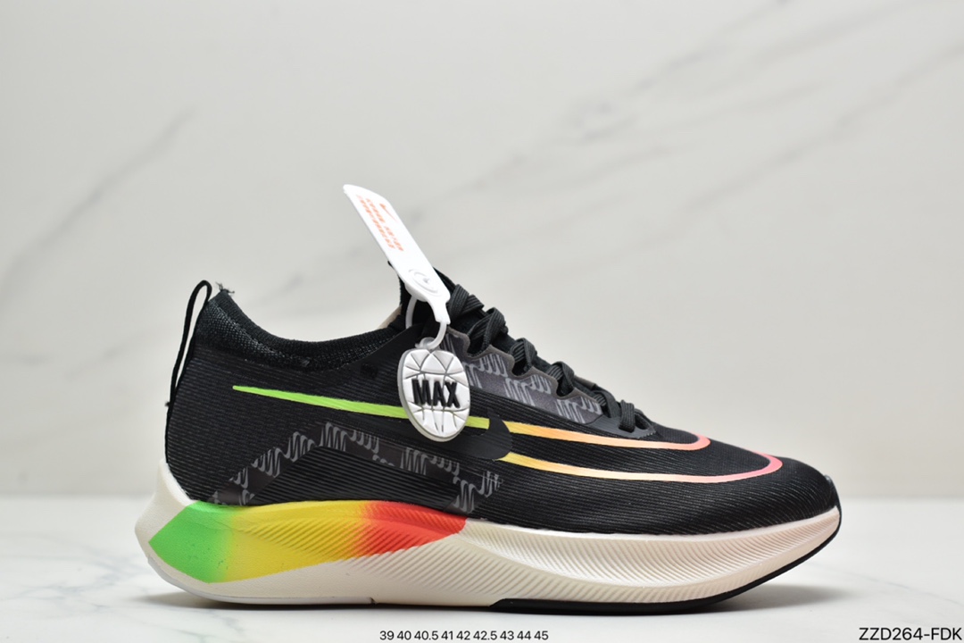 250 全掌型 Nike React 中底，塑就出众缓震和回弹性能泡绵轻盈耐穿DQ4993-010